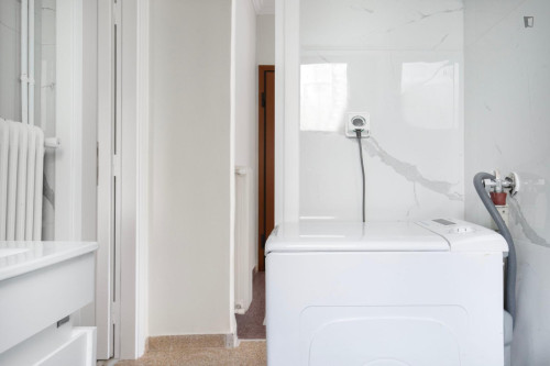 Excellent 1-bedroom apartment in Palaio Faliro - Gallery - 15