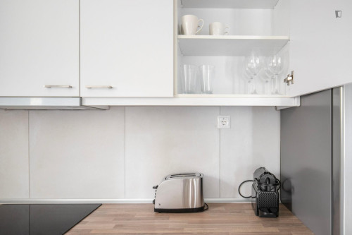 Excellent 1-bedroom apartment in Palaio Faliro - Gallery - 13