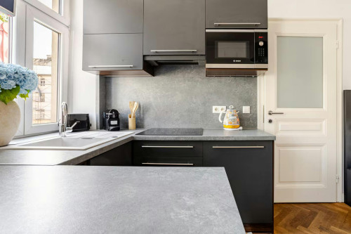 Gestettengasse, Vienna - Gallery - 5