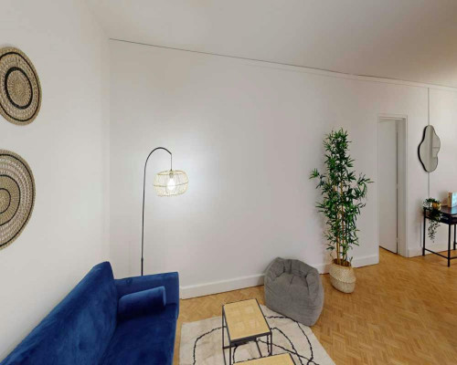 Rue Lecourbe, Paris - Gallery - 7