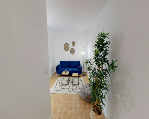 Rue Lecourbe, Paris - Gallery - 9