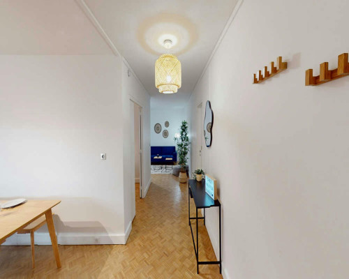 Rue Lecourbe, Paris - Gallery - 10