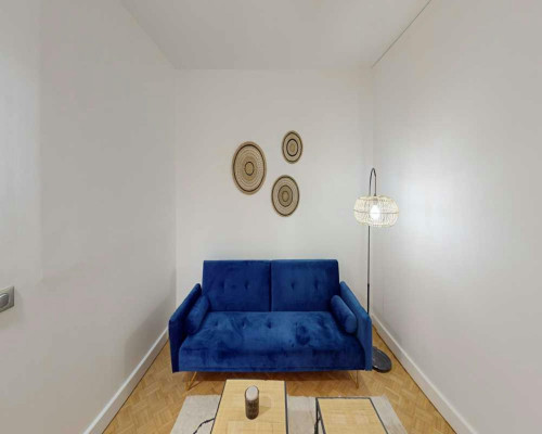 Rue Lecourbe, Paris - Gallery - 6