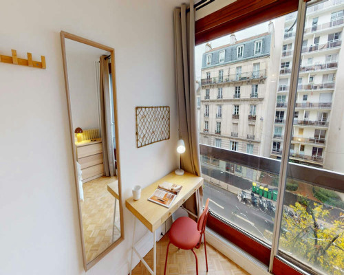 Rue Lecourbe, Paris - Gallery - 5