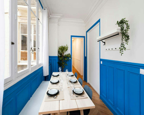 Rue Léo Delibes, Paris - Gallery - 9