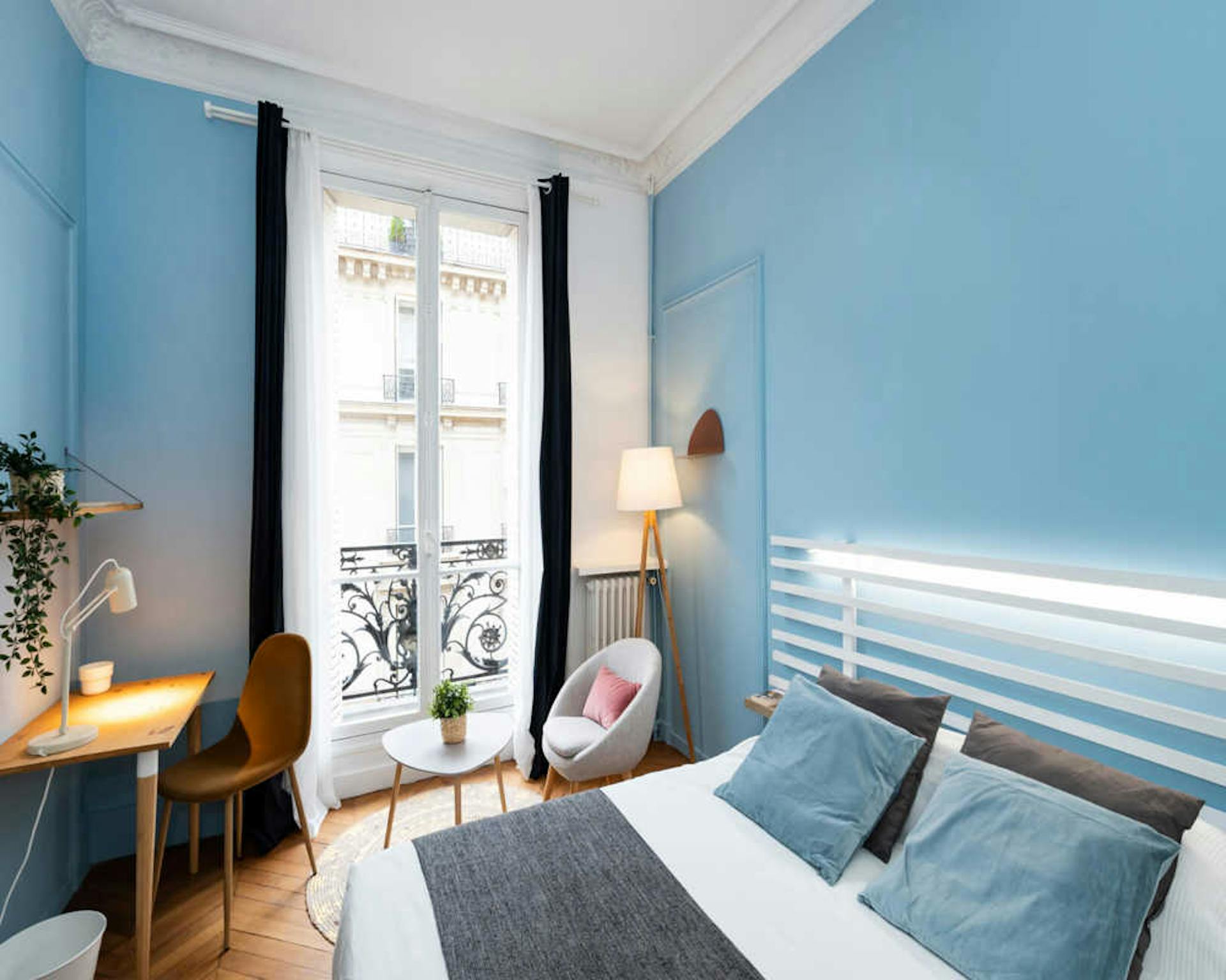 Private Room - 1