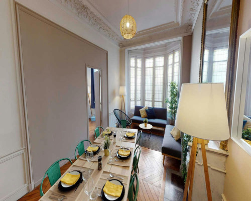 Boulevard Malesherbes, Paris - Gallery - 7