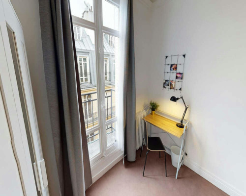 Boulevard Malesherbes, Paris - Gallery - 5
