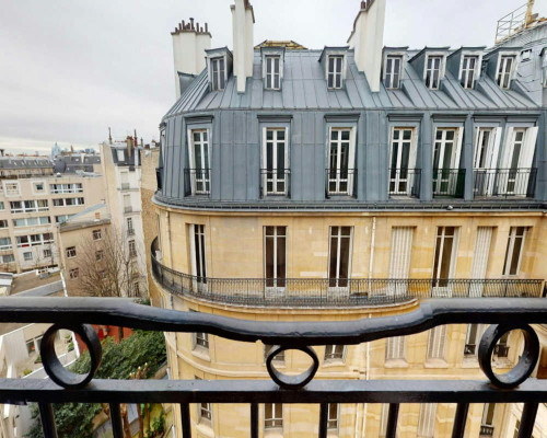 Boulevard Malesherbes, Paris - Gallery - 6