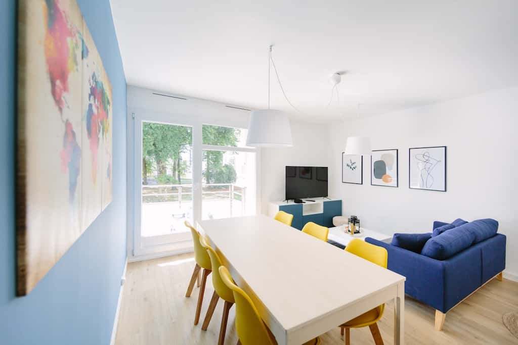 Single Room - 4