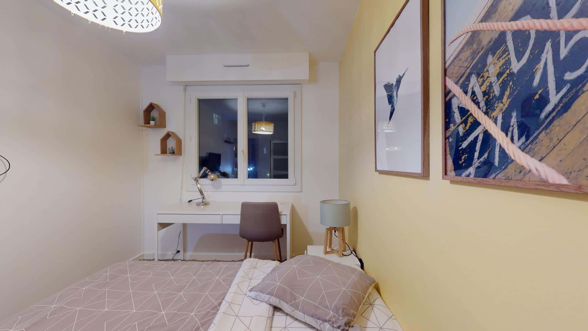 Single Room - 5