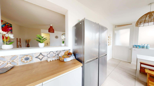 Room in Rue de Bretagne, Orvault for 170 m² with 8 bedrooms