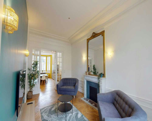 Boulevard Malesherbes, Paris - Gallery - 9