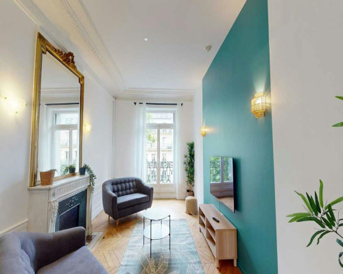 Boulevard Malesherbes, Paris - Gallery - 5