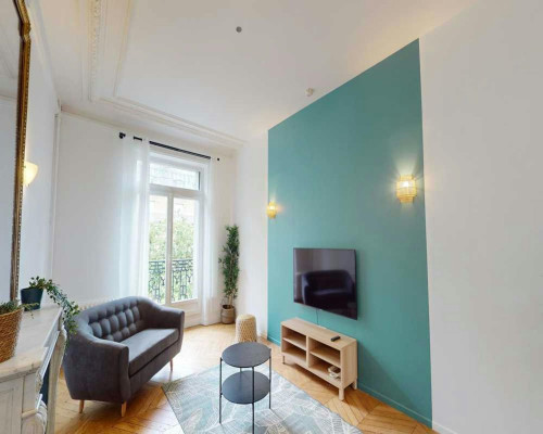 Boulevard Malesherbes, Paris - Gallery - 7