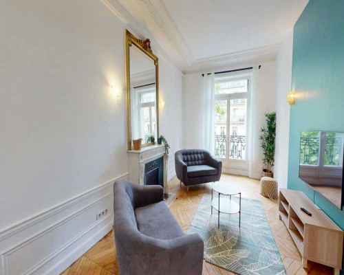 Boulevard Malesherbes, Paris - Gallery - 6