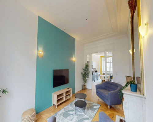 Boulevard Malesherbes, Paris - Gallery - 10