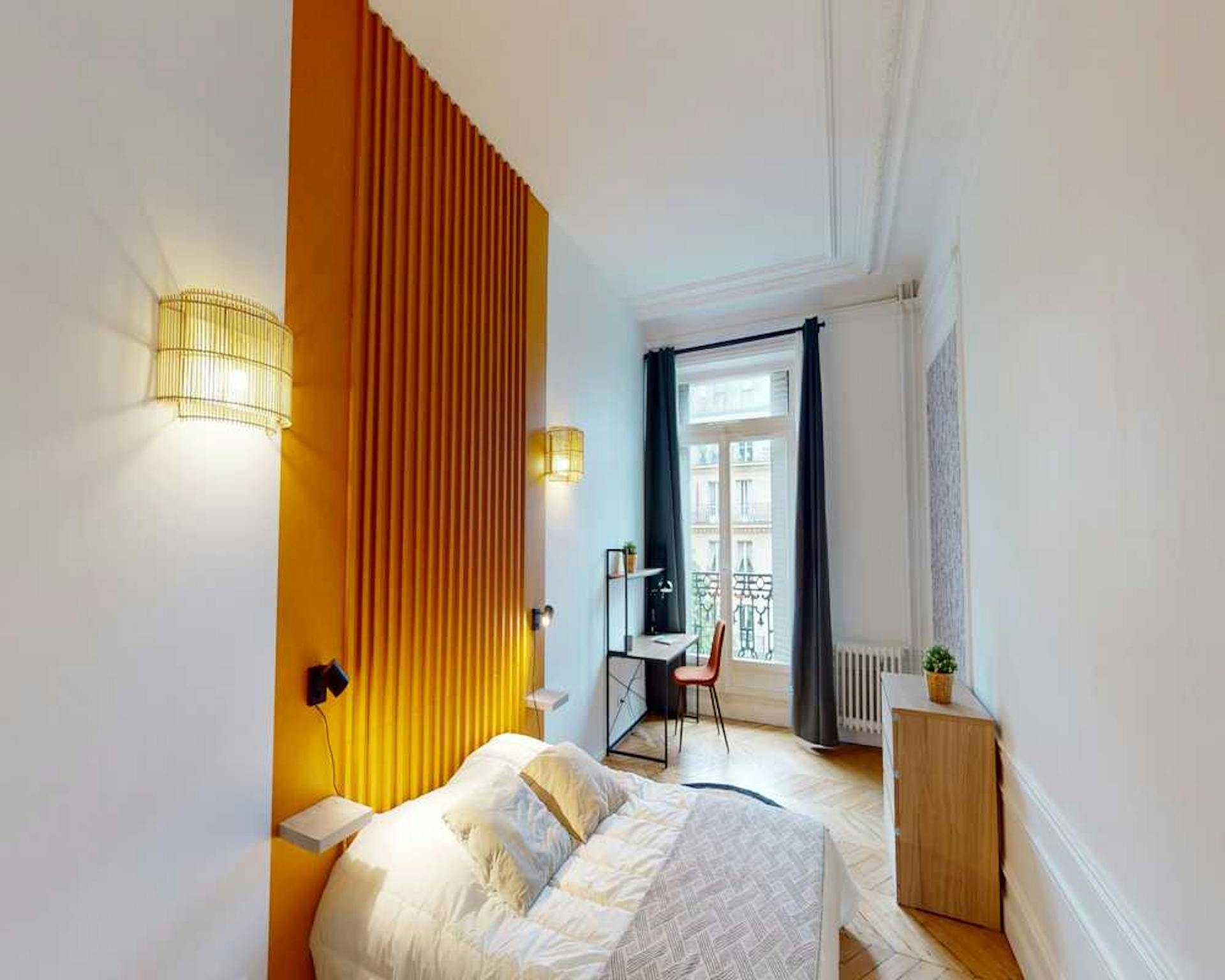 Private Room - 1