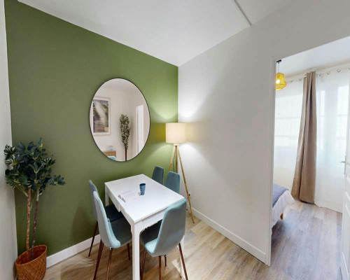 Rue de Vouillé, Paris - Gallery - 6
