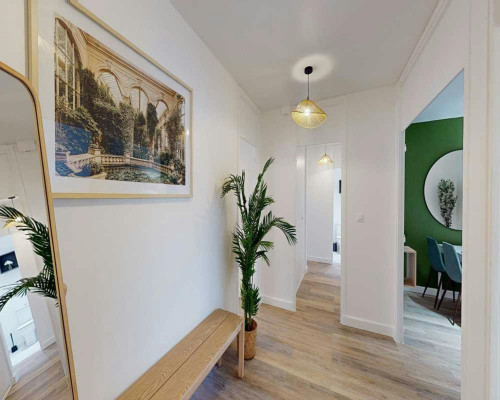 Rue de Vouillé, Paris - Gallery - 9