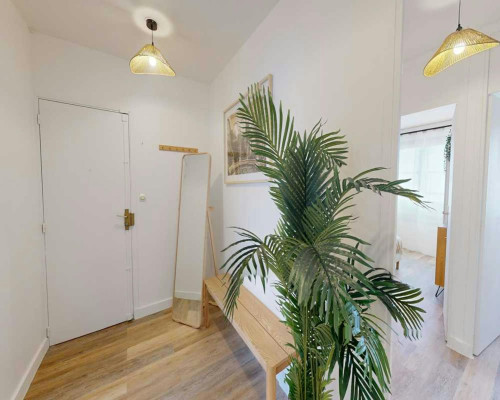 Rue de Vouillé, Paris - Gallery - 8