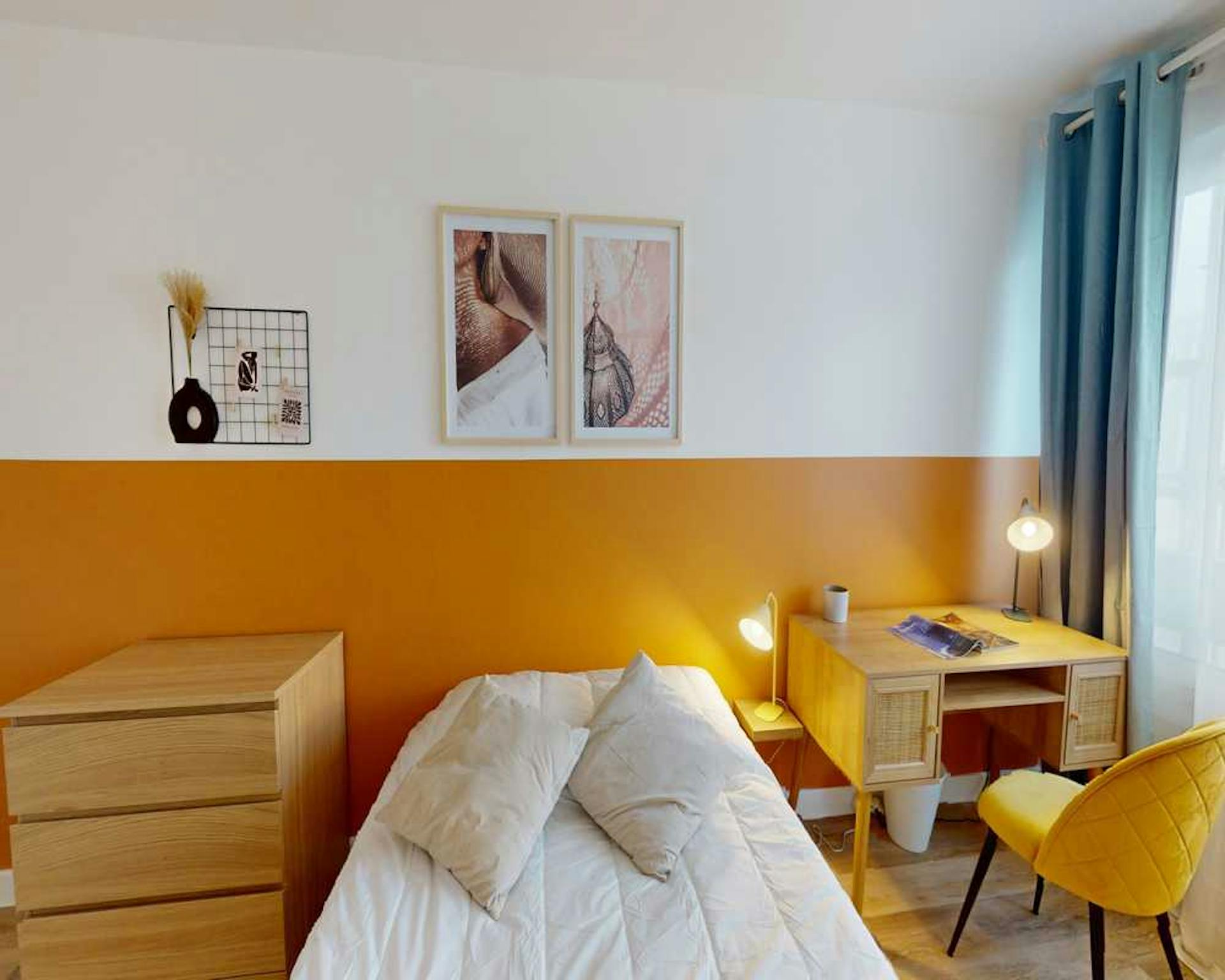 Private Room - 1