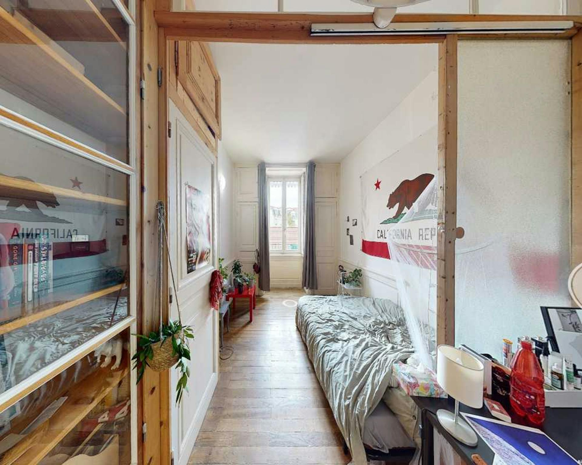 Private Room - 1