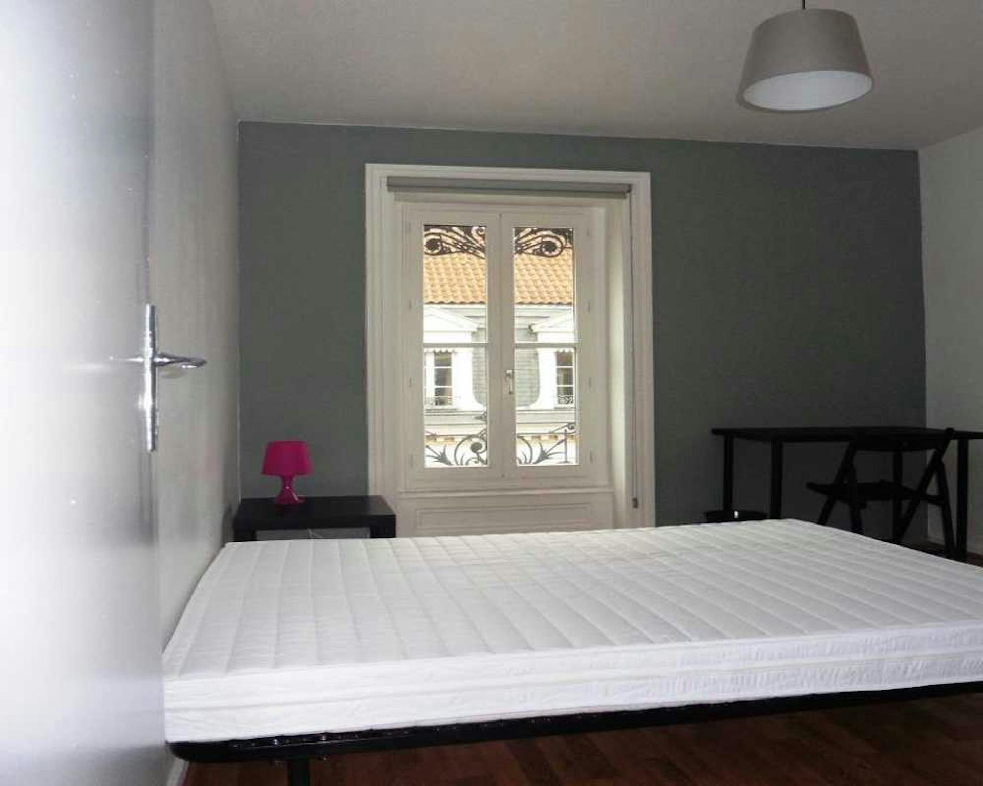 Private Room - 1