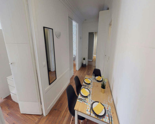 Rue de Casablanca, Paris - Gallery - 6
