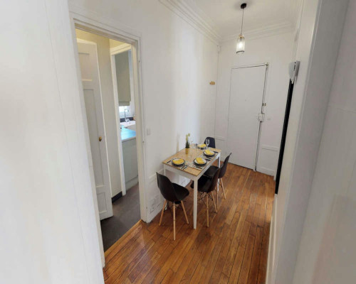 Rue de Casablanca, Paris - Gallery - 10