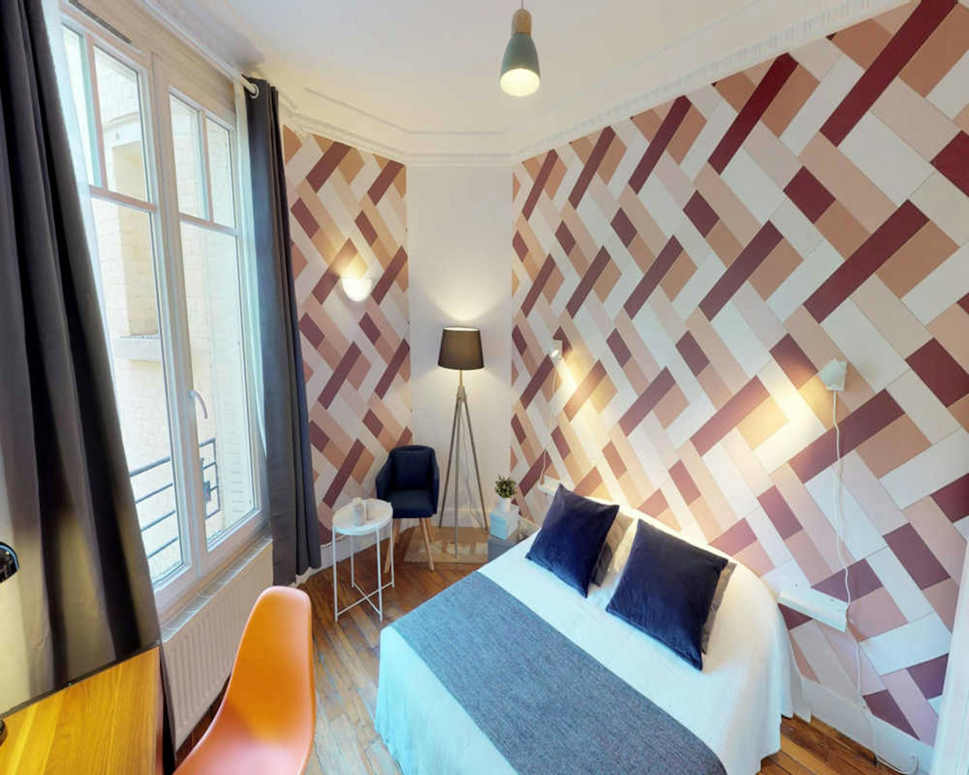 Private Room - 1
