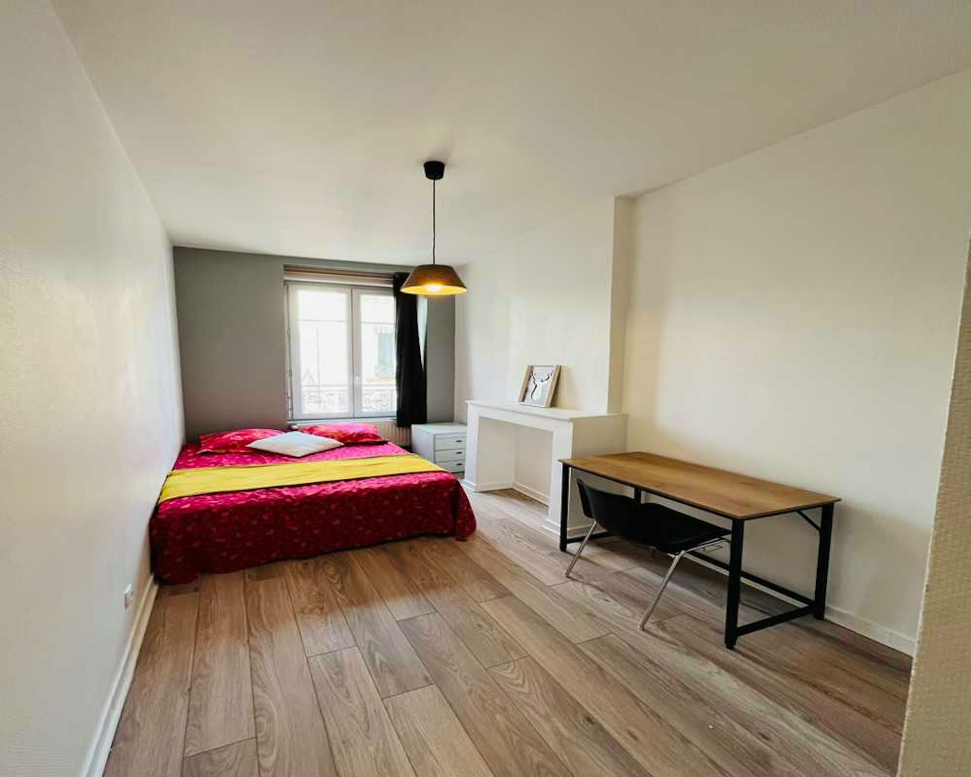 Private Room - 1