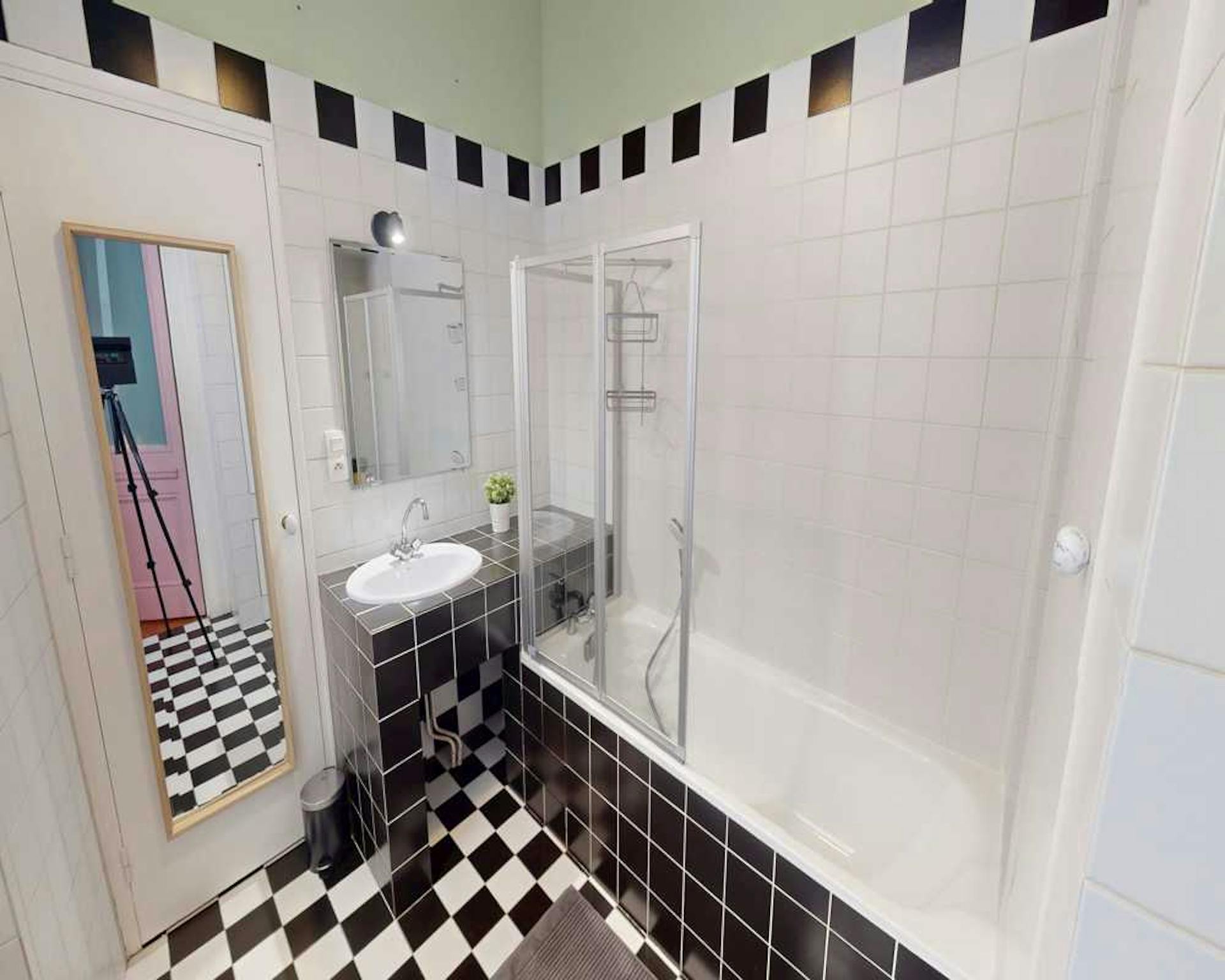 Private Room - 1