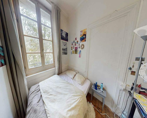 Cours de la Liberté, Lyon