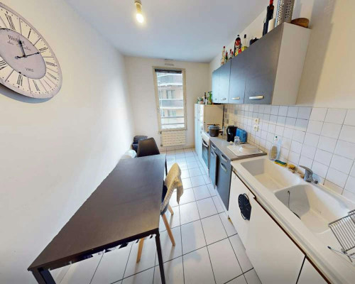 Rue de l'Abondance, Lyon - Gallery - 8