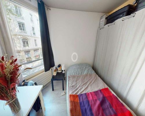 Rue de l'Abondance, Lyon