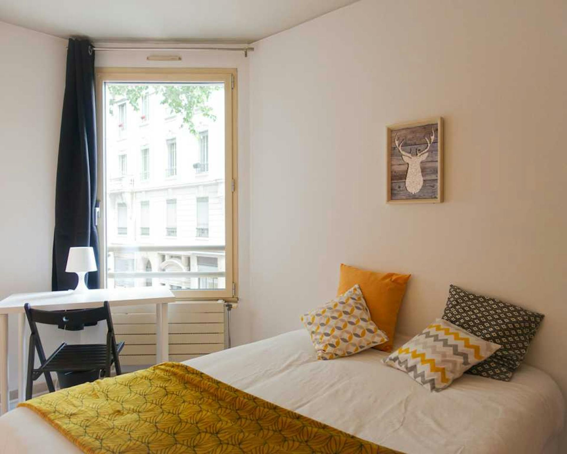 Private Room - 1