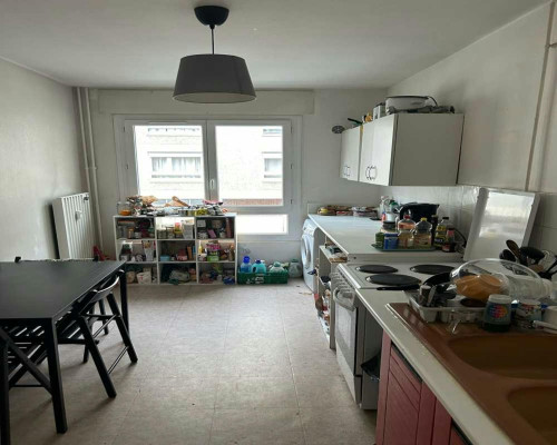 Rue de la Métallurgie, Lyon - Gallery - 6