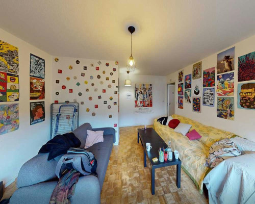 Rue de la Métallurgie, Lyon - Gallery - 10