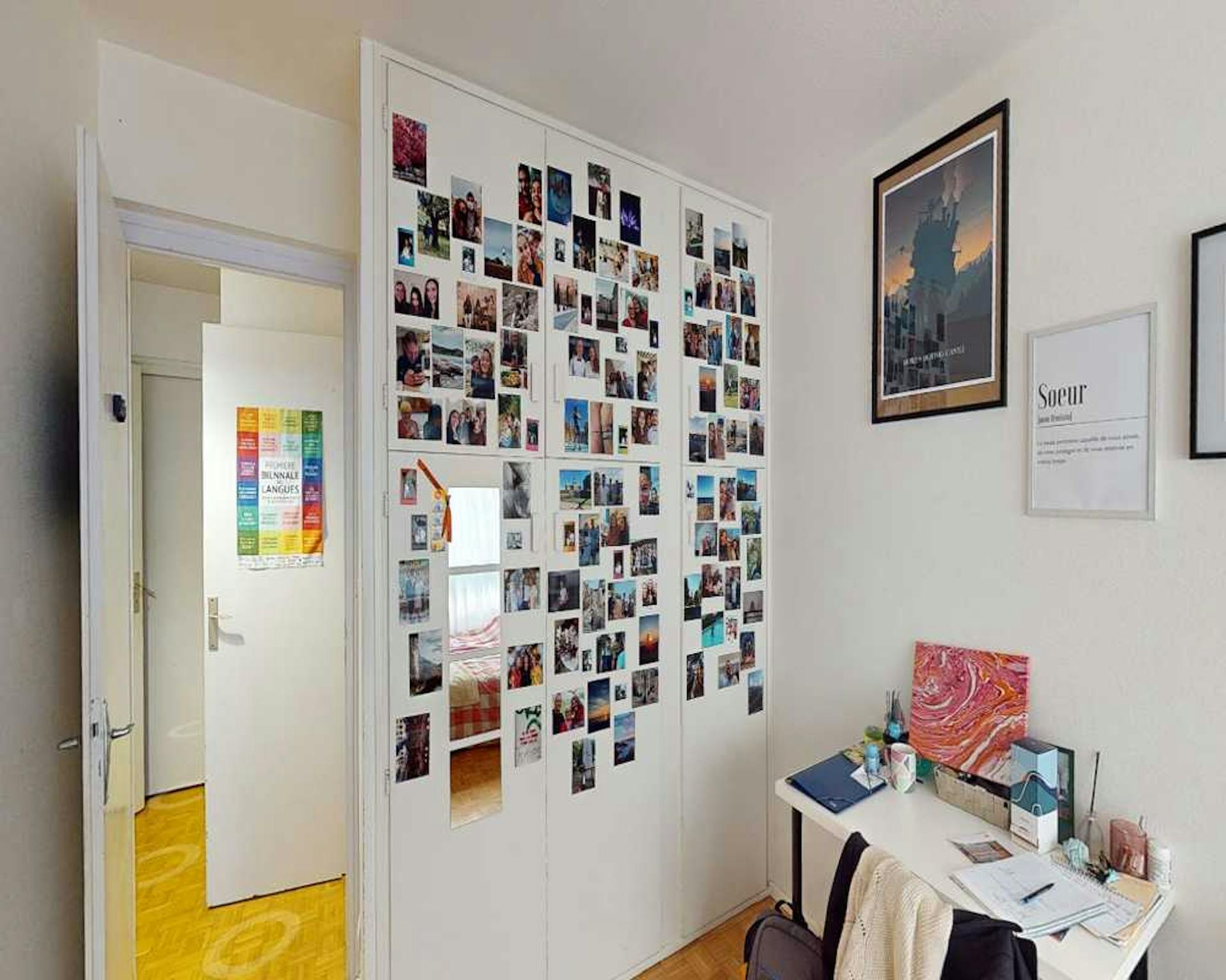Private Room - 1