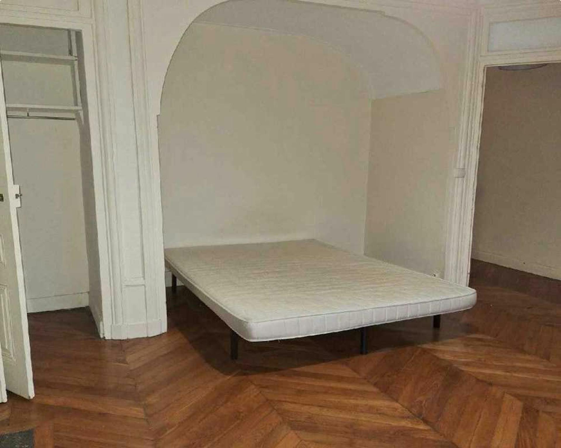 Private Room - 1