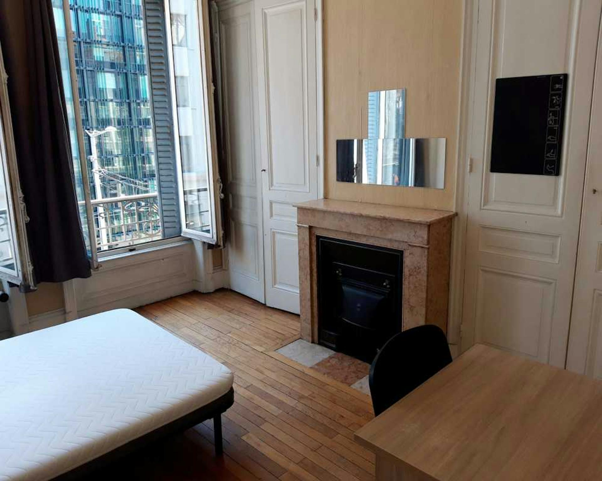 Private Room - 1