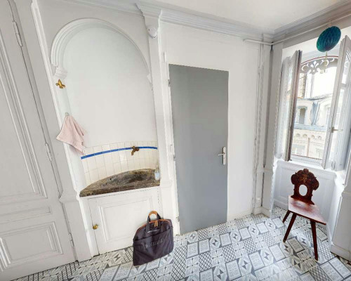 Place de la Bourse, Lyon - Gallery - 6