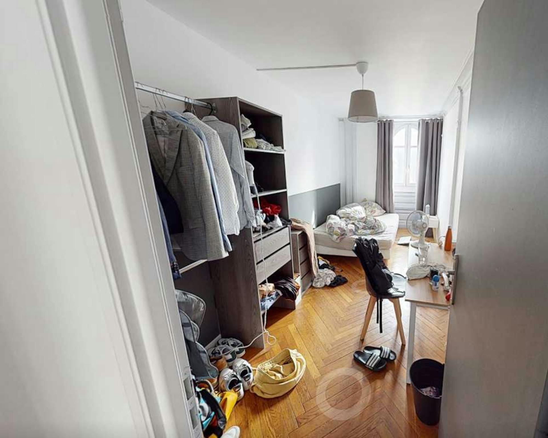 Private Room - 1