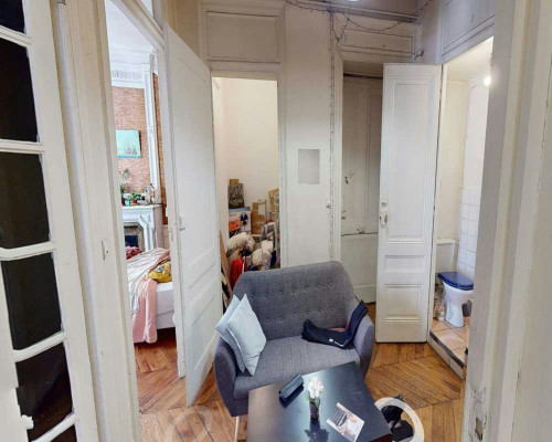 Rue du Président Édouard Herriot, Lyon