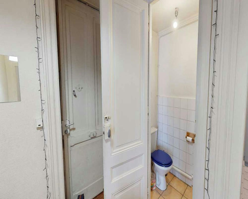 Rue du Président Édouard Herriot, Lyon - Gallery - 7