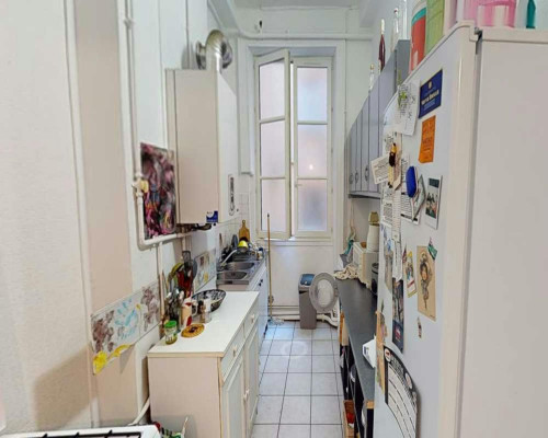 Rue du Président Édouard Herriot, Lyon - Gallery - 5