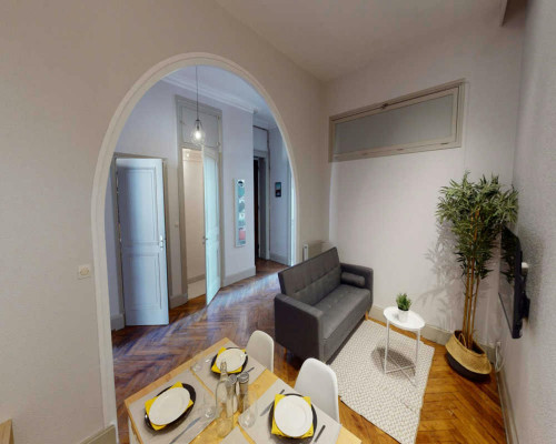 Rue de Marseille, Lyon - Gallery - 9