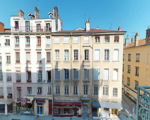 Rue de Marseille, Lyon - Gallery - 6