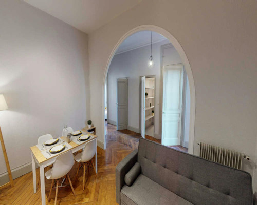 Rue de Marseille, Lyon - Gallery - 8